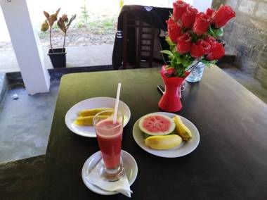 Mountain Beach Villa