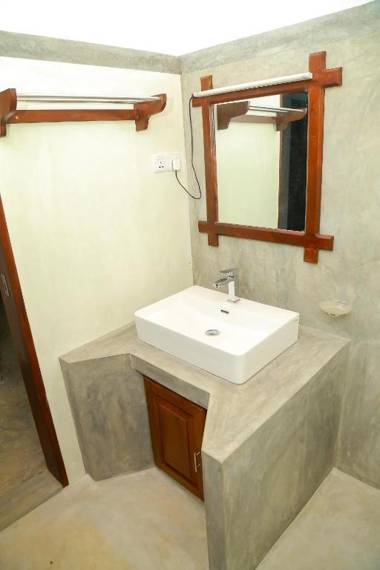 Villa De Lagoon View