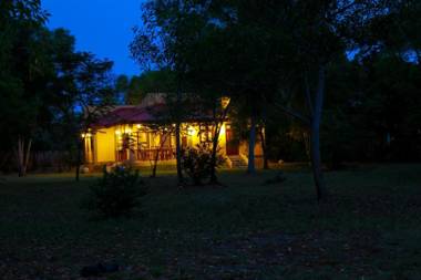 Villa De Lagoon View