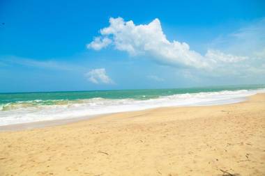 Heaven in Satinwoods