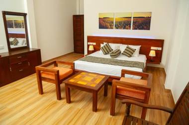 Heaven in Satinwoods