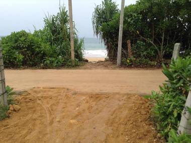 Hidden Garden Tangalle