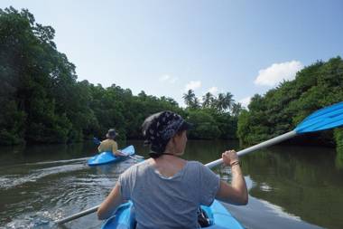 Hidden Garden Tangalle