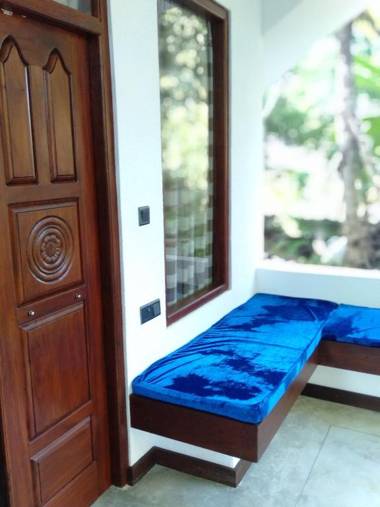 Mountain seaview Cabanas