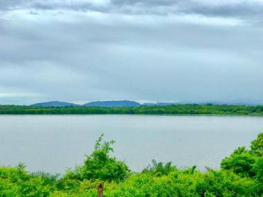 Ashansa Lagoon Resort