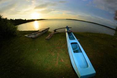 Ashansa Lagoon Resort