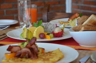 Bungalow By The Beach