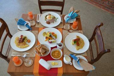 Bungalow By The Beach