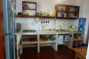 Villa Sunrise Ferienhaus