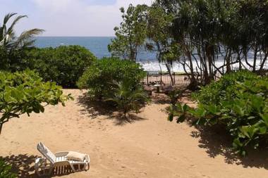 Villa Sunrise Ferienhaus