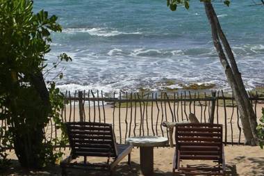 Villa Sunrise Ferienhaus