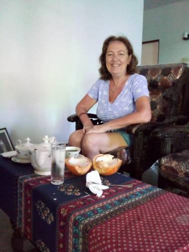 Serendip Villa With Restaurant (Talalla Sri lanka)