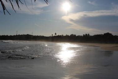 Serendip Villa With Restaurant (Talalla Sri lanka)