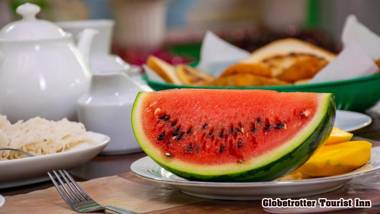 Globetrotter Tourist Inn