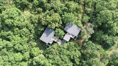 Wild Grass Nature Resort