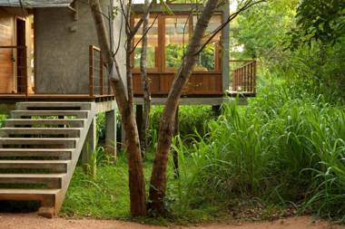 Wild Grass Nature Resort