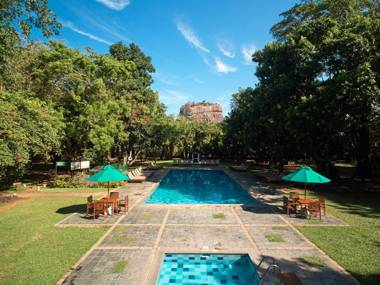 Hotel Sigiriya