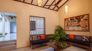 Pelwehera Village Resort