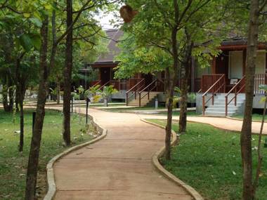 Occidental Paradise Dambulla