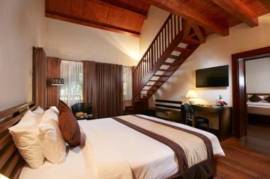 Occidental Paradise Dambulla