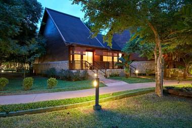 Occidental Paradise Dambulla