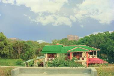 Sinhagiri Villa