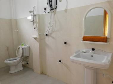 Sigiri Choona Lodge 'unique sunrise viewpoint'