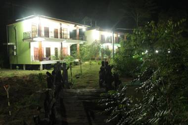 Darshani Lodge