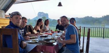 Kashyapa Kingdom View Home