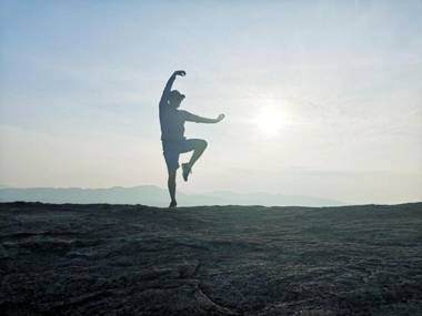 Kashyapa Kingdom View Home