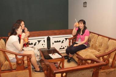 Sigiriya Sun Shine Villa