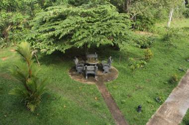 Sigiriya Sun Shine Villa