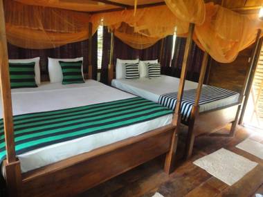 INN On The Tree Eco Resort Sigiriya