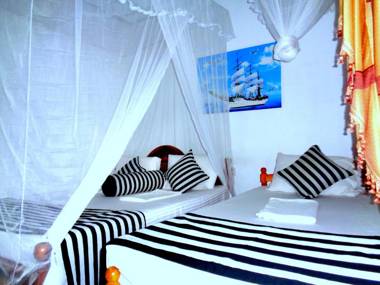 Sisira Natural Lodge - Sigiriya