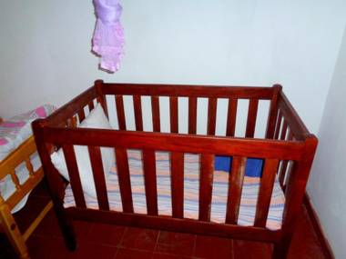 Sisira Natural Lodge - Sigiriya