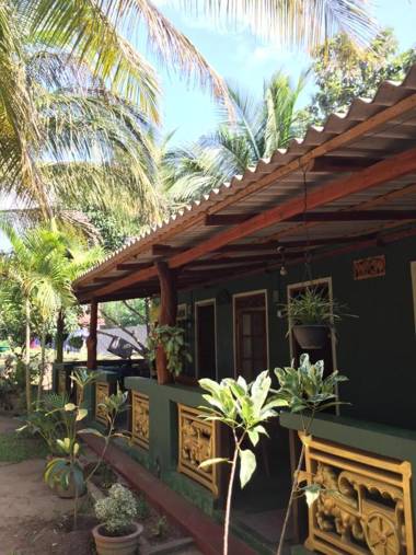 Bandula Home Stay