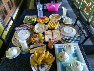 Sigiri Saman Home Stay