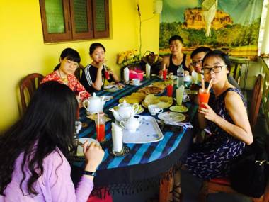 Sigiri Saman Home Stay