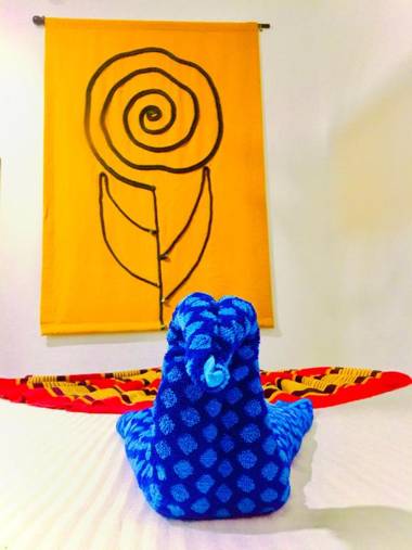 Green Grass Homestay