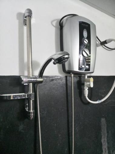 Green Grass Homestay