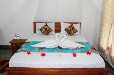 Sigiri Charuka Resort