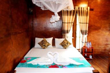 Sigiri Charuka Resort