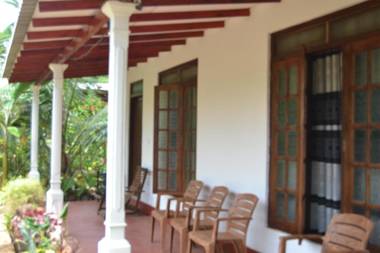 Sigiriya Camellia Home Stay