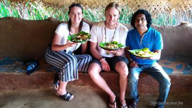 Sigiri Tarushan Home Stay