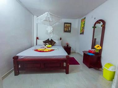 Sigiri Tarushan Home Stay