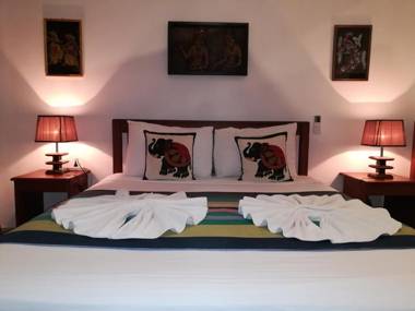 The Nature Park Villa