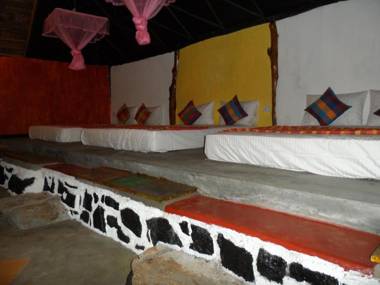 Sigiri Lake Paradise