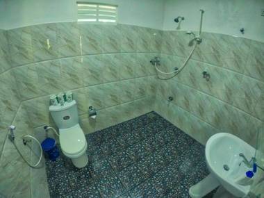 The Otunna Guest House Sigiriya