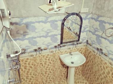 Sigiri Lakshan Home Stay