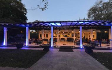 Flower Garden Eco Village